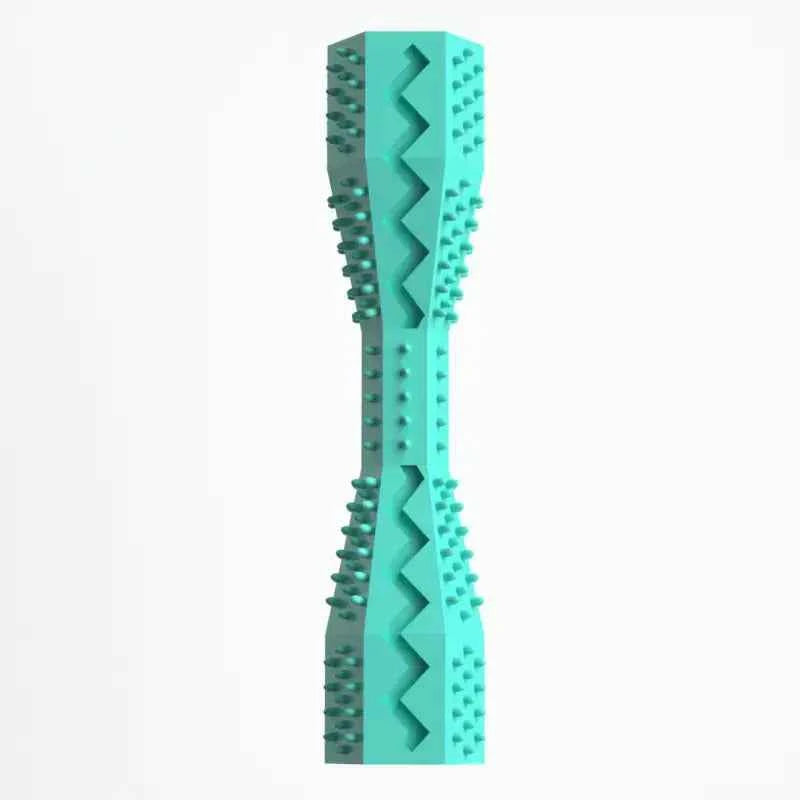 Dog Chewing Toys and Toothbrush: The Ultimate Dental Care Solution