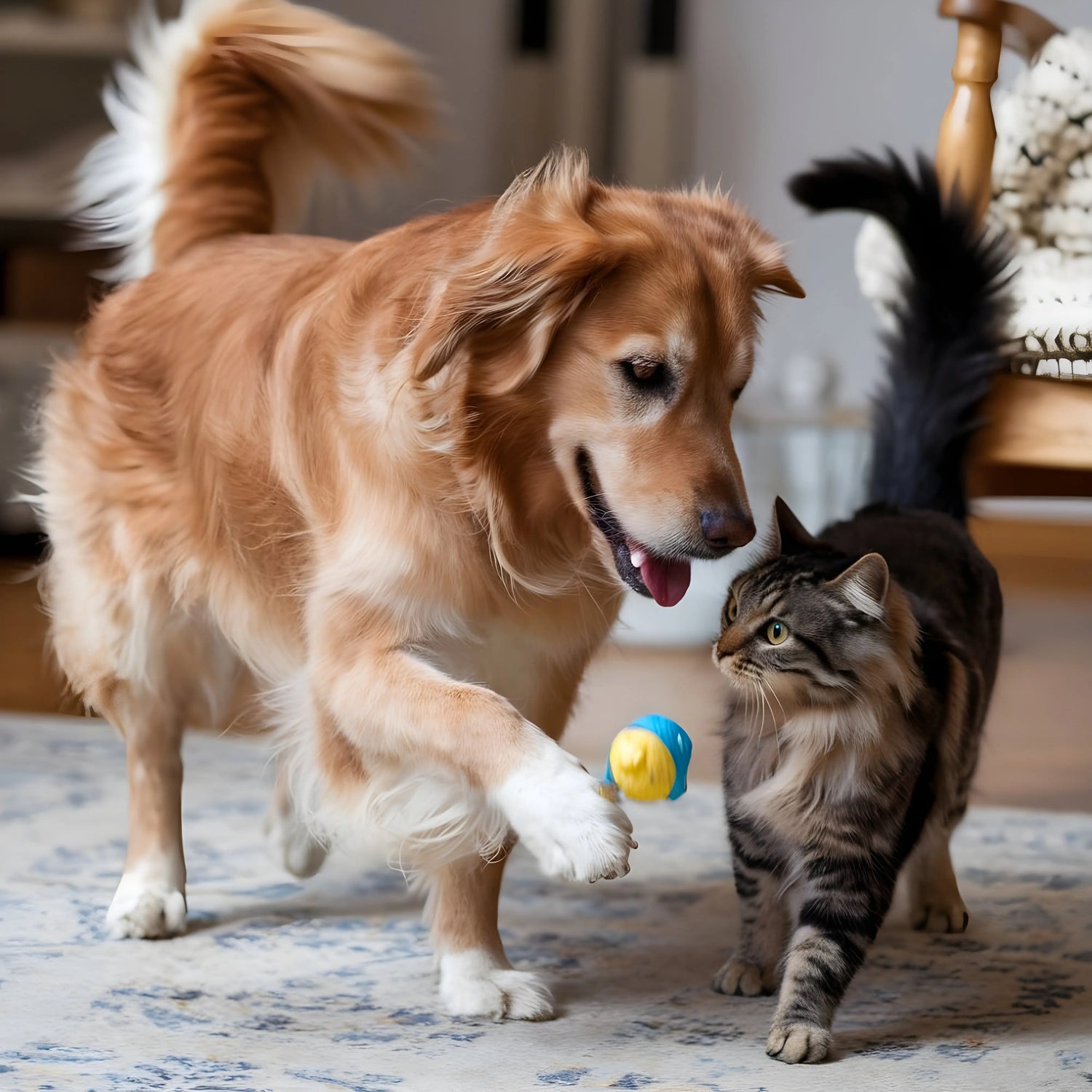 Toys & Training | Interactive Pet Toys & Training Gear