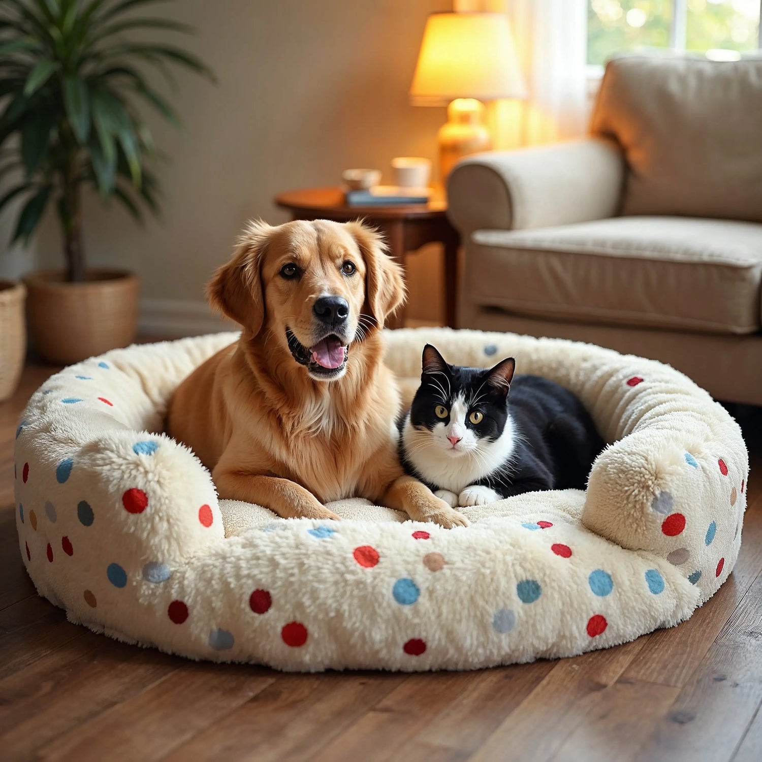 Bedding & Apparel | Cozy & Stylish Pet Beds and Clothing