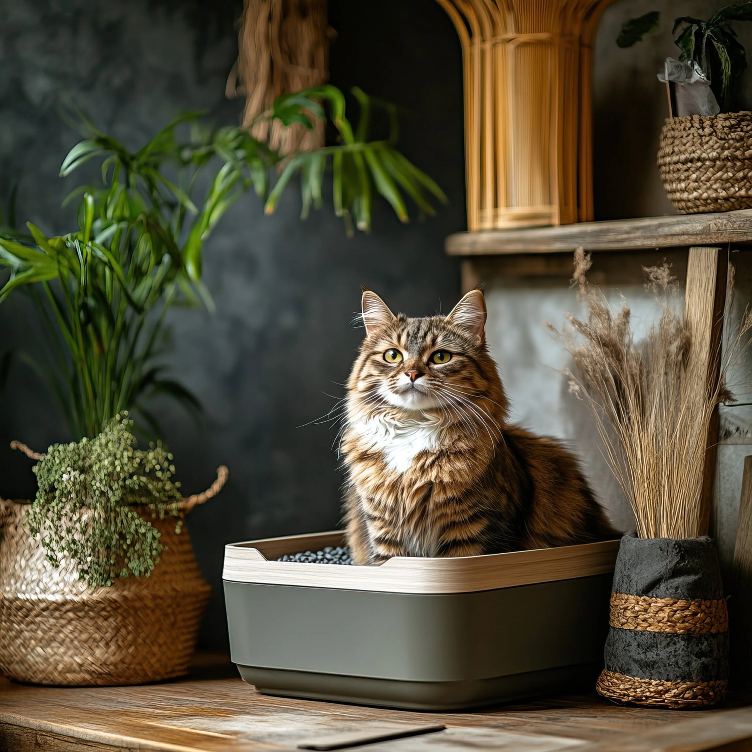 Cat Essentials | Toys, Food, and Accessories for Cats