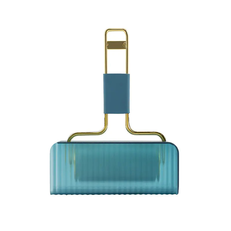 Light Luxury Iron Viscose Garment Dust Cover