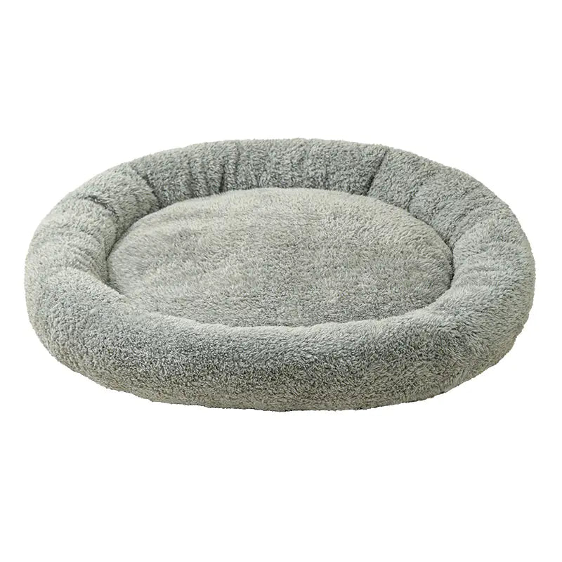 Factory Wholesale Warm Cat Bed Dog Nest Soft Cushion | Cozy Pet Bed