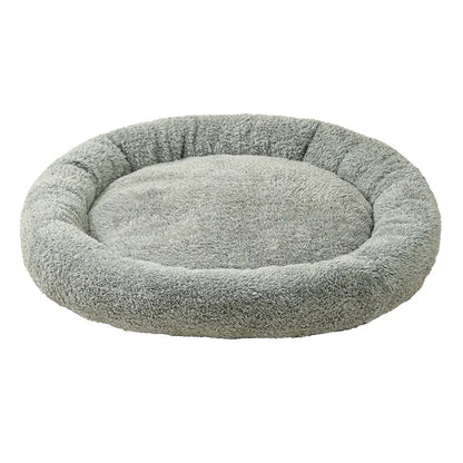 Factory Wholesale Warm Cat Bed Dog Nest Soft Cushion | Cozy Pet Bed