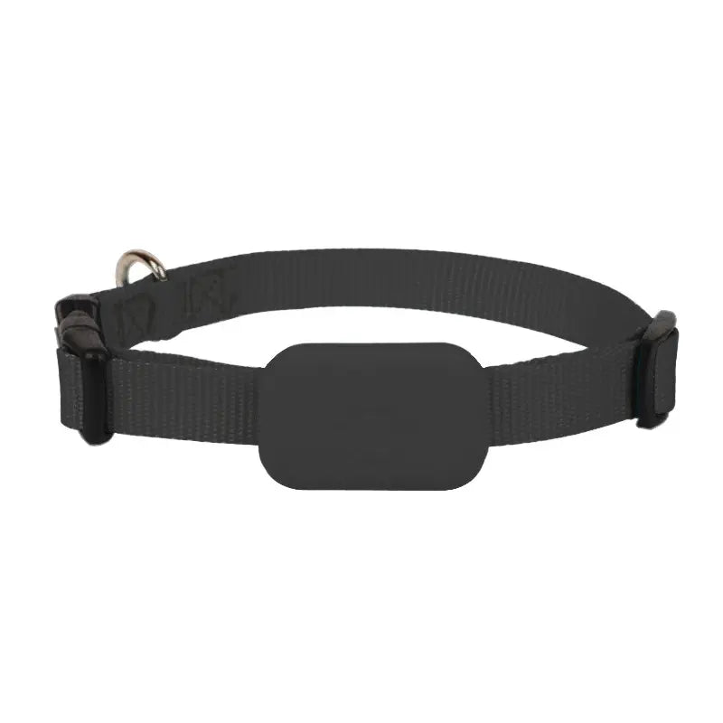 Pet Tracker Collar Fluffy Friends