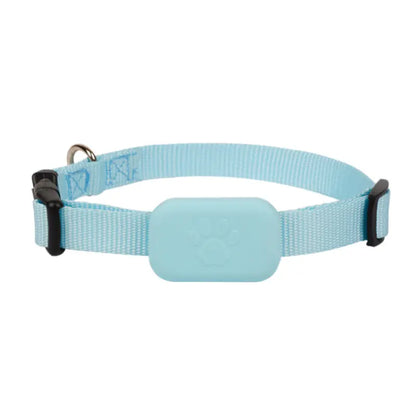 Pet Tracker Collar Fluffy Friends