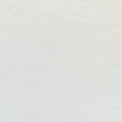 Close-up of a textured white non-woven material for the Cat Scratcher Sofa Protector Cats Scratcher Pad.
