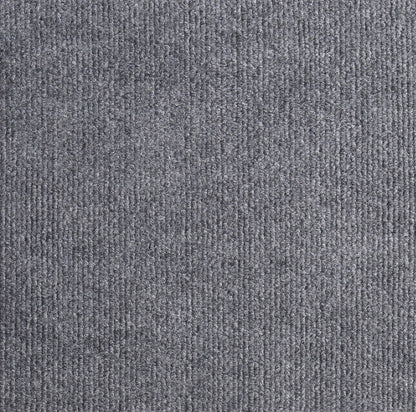 Cat Scratcher Sofa Protector Cats Scratcher Pad - Grey non-woven fabric texture for carpet corner and wall protection.