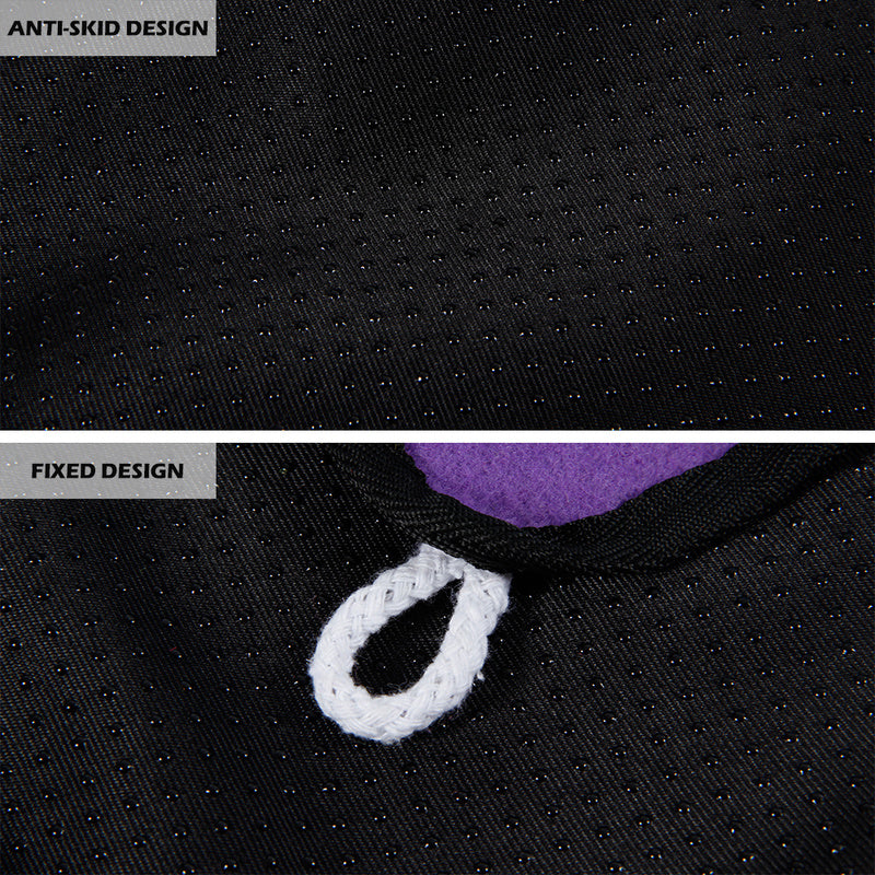 Dog Snuffle Mat for Pet Enrichment and Training