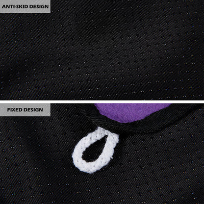 Dog Snuffle Mat for Pet Enrichment and Training