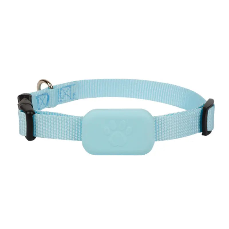Pet Tracker Collar Fluffy Friends