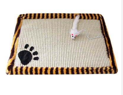 Cat Scratching Pad and Board for Cats | Durable Cat Toy