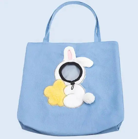 Pet Carriers Fluffy Friends