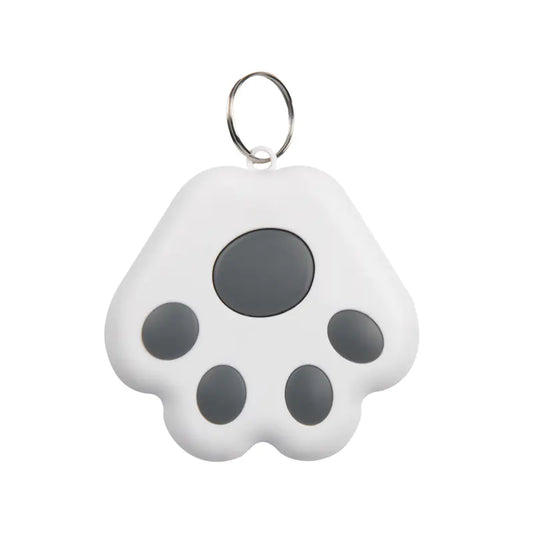 Dog Paw Bluetooth Anti-Lost Tracker and Selfie Finder