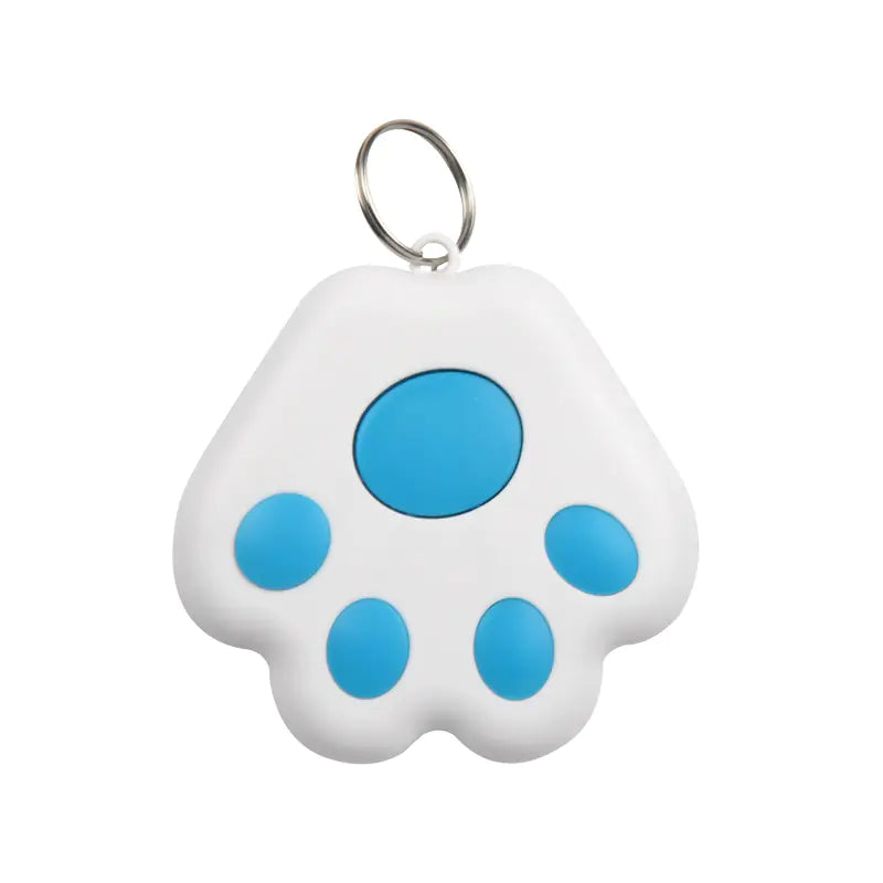 Dog Paw Bluetooth Anti-Lost Tracker and Selfie Finder