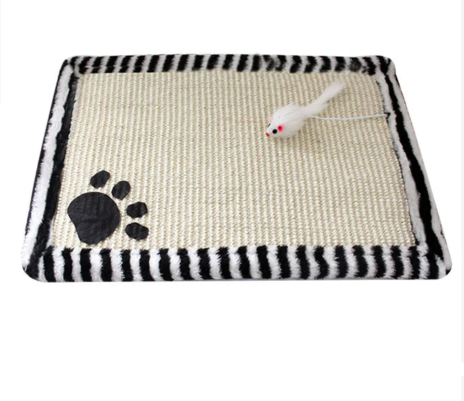 Cat Scratching Pad and Board for Cats | Durable Cat Toy