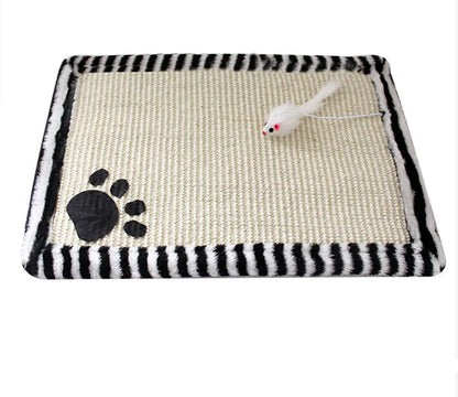 Cat Scratching Pad and Board for Cats | Durable Cat Toy