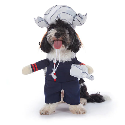 Halloween Dog Costumes 
