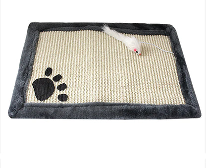 Cat Scratching Pad and Board for Cats | Durable Cat Toy