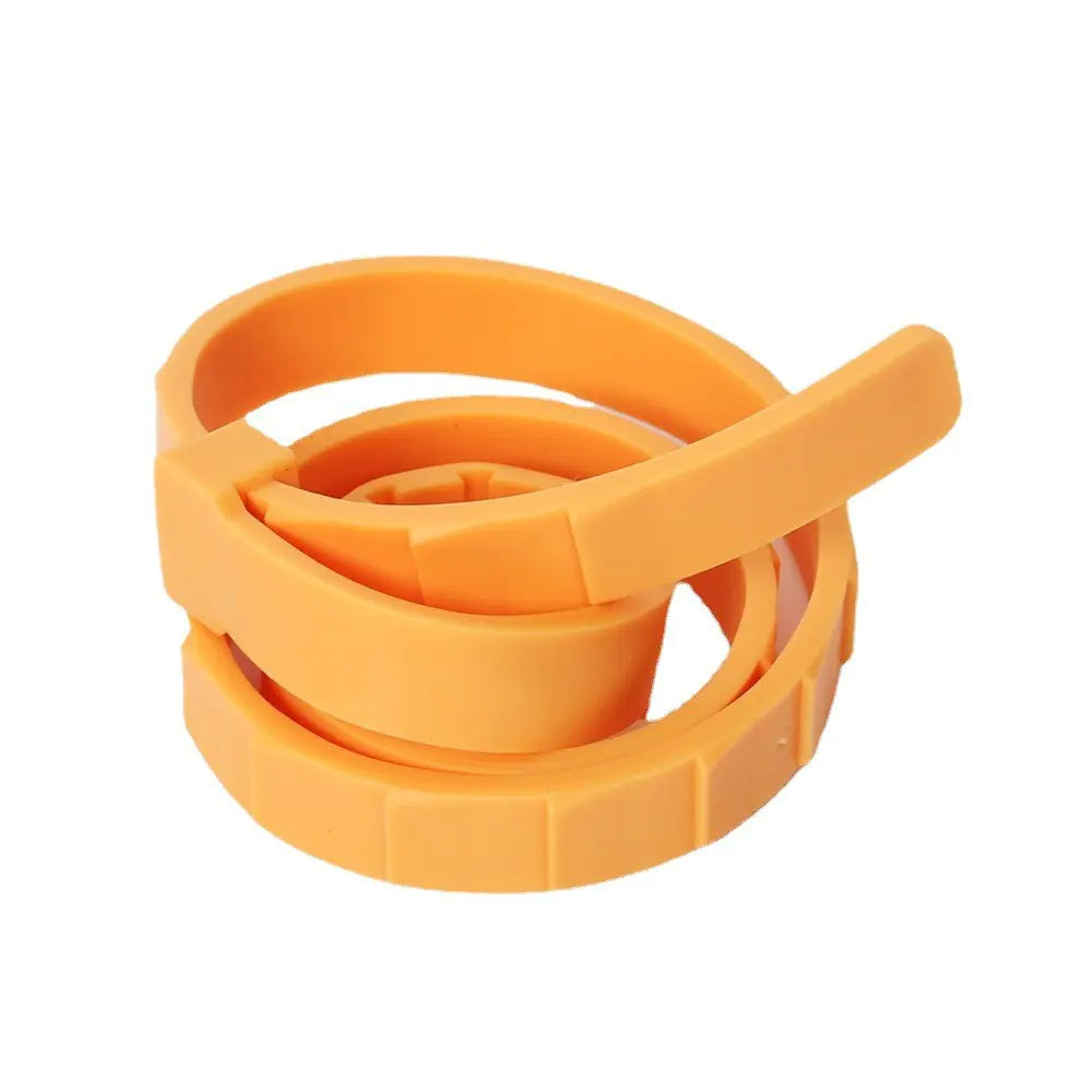 Anti-Lice Flea Tick Pet Deworming Collar | Protective Pet Collar