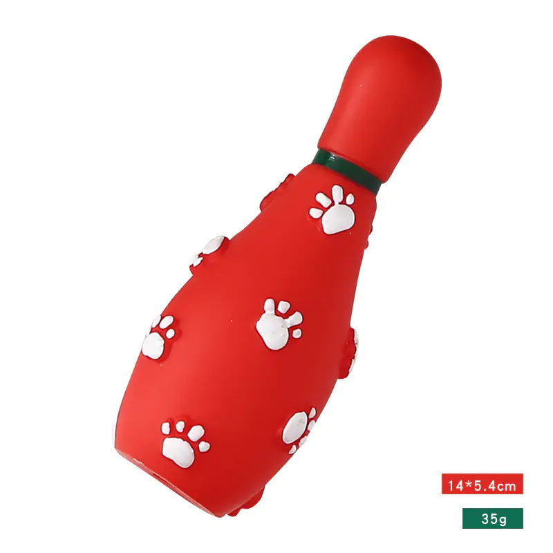 Dog Toys - Durable Chew and Squeak Toys | Interactive Fun