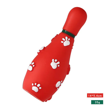 Dog Toys - Durable Chew and Squeak Toys | Interactive Fun