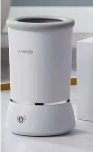 Automatic Pet Paw Cleaner for Dogs and Cats