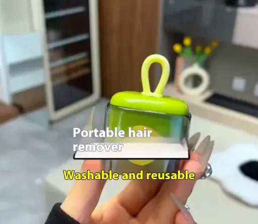 CleanEase Lint Roller Fluffy Friends
