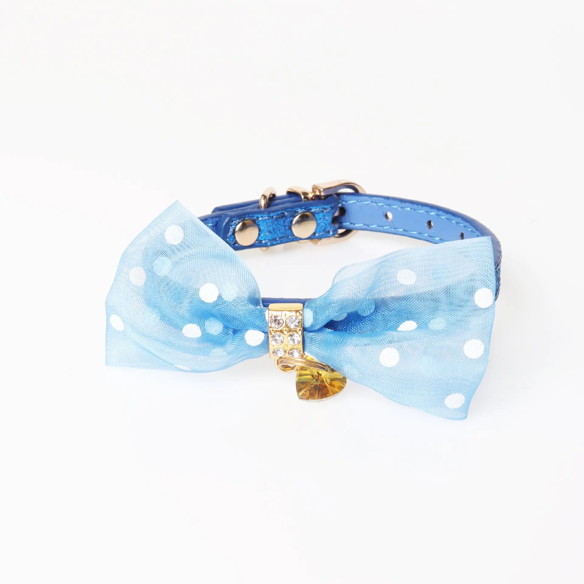 Bright Colors Dog Collar | Stylish and Durable Pet Collar