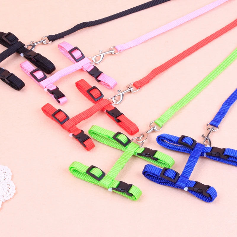  Hot-selling cat chest strap simple design