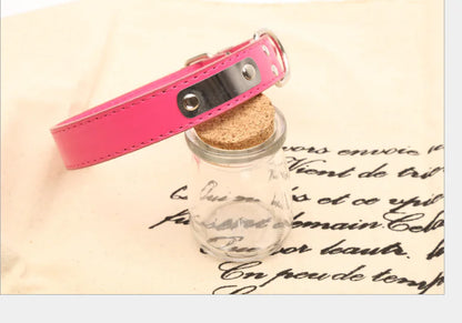 Personalized Dog Collar - Pet Accessories | Custom Pet Collar