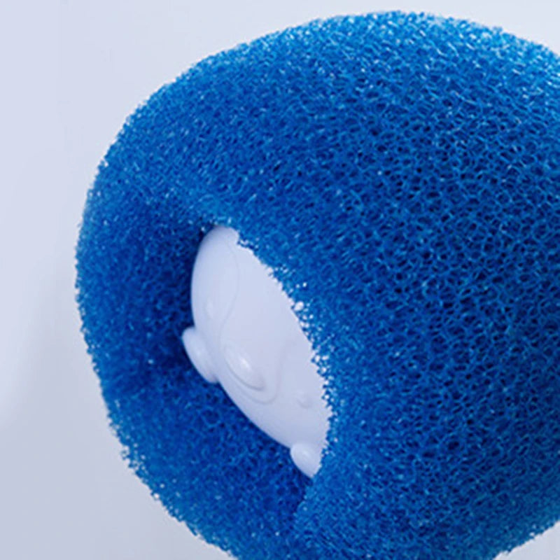 Reusable Pet Hair Remover Balls | Cat & Dog Fur Lint Catcher