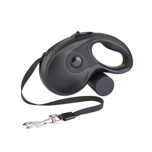 Automatic Retractable Lead