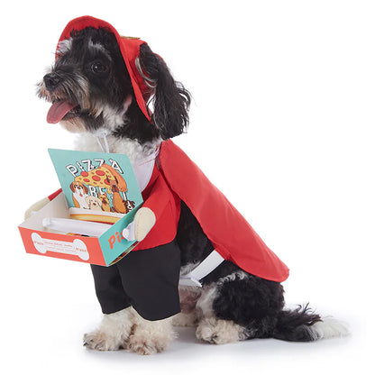 Halloween Dog Costumes 