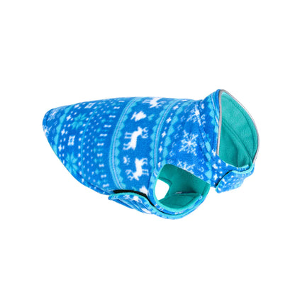 Winter Sweater for Small Dogs and Puppies | Cozy Dog Apparel