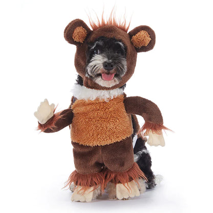 Halloween Dog Costumes 