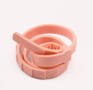 Anti-Lice Flea Tick Pet Deworming Collar | Protective Pet Collar